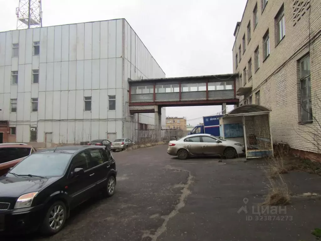 Помещение свободного назначения в Московская область, Павловский Посад ... - Фото 2