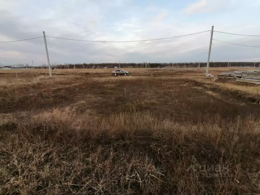 Участок в Ульяновская область, Ульяновск ул. Летная (15.06 сот.) - Фото 0