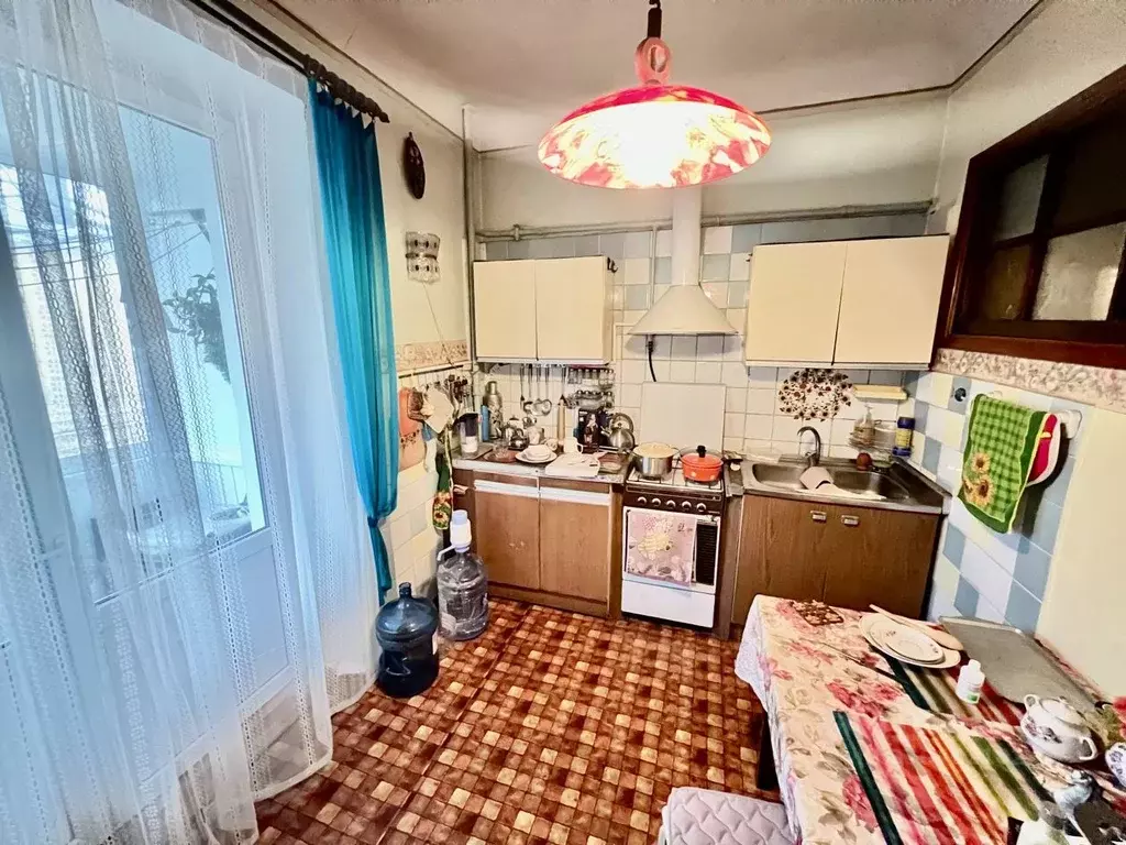 2-к кв. Ростовская область, Ростов-на-Дону ул. Текучева, 135 (70.0 м) - Фото 1