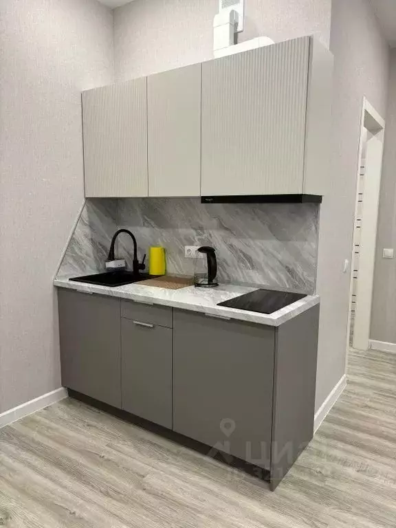 Студия Тюменская область, Тюменский муниципальный округ, д. Патрушева ... - Фото 2