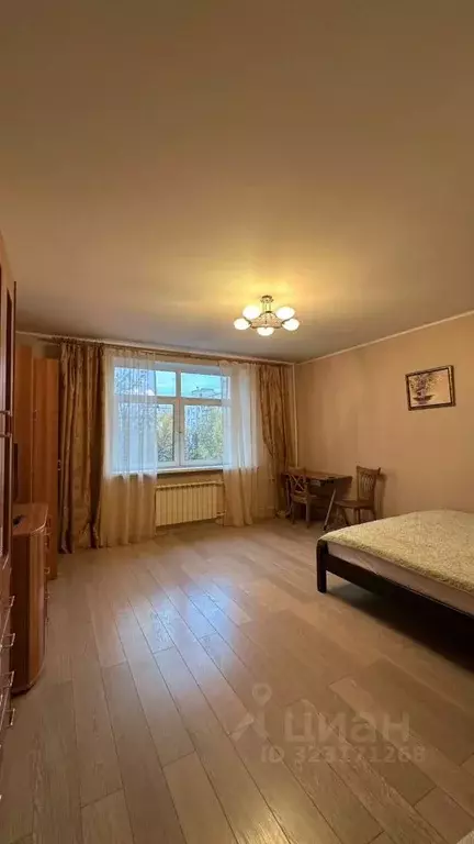 1-к кв. Москва 5-я Парковая ул., 6 (42.0 м) - Фото 2