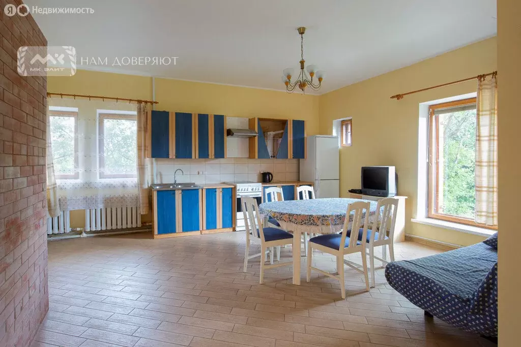 Дом в посёлок Высокоключевой, улица Мичурина, 22 (177.9 м) - Фото 2