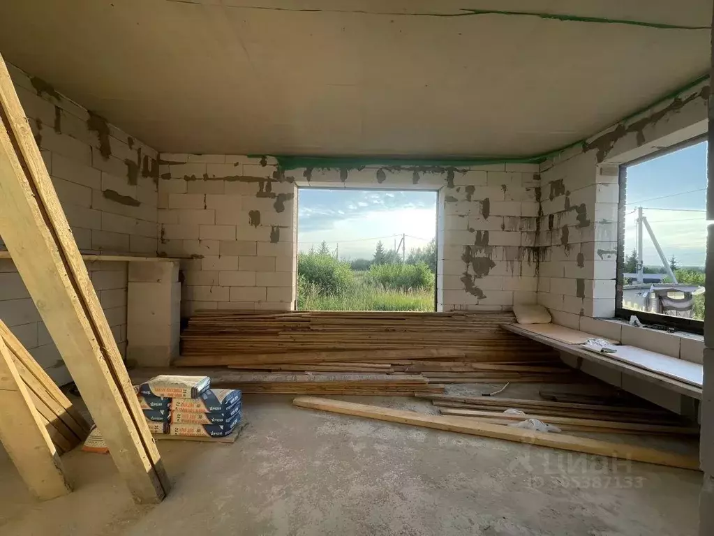 Коттедж в Москва Акиньшино-4 кп,  (160 м) - Фото 2