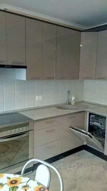 2-к кв. Москва Покровская ул., 16 (63.0 м) - Фото 1