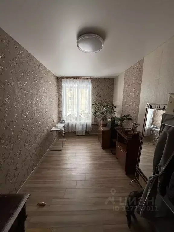 3-к кв. Брянская область, Клинцы ул. Патриса Лумумбы, 5 (81.9 м) - Фото 2