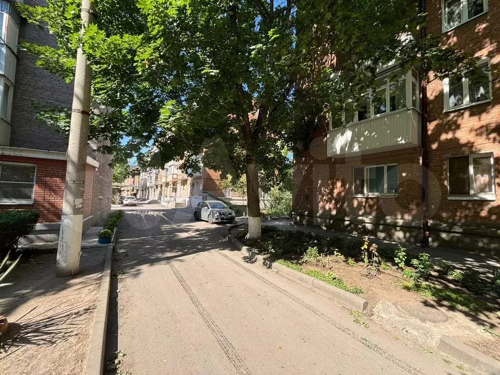 3-к. квартира, 56 м, 3/5 эт. - Фото 1