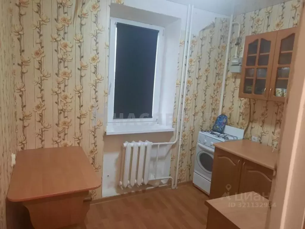 1-к кв. Ростовская область, Каменск-Шахтинский ул. Троян (29.6 м) - Фото 1