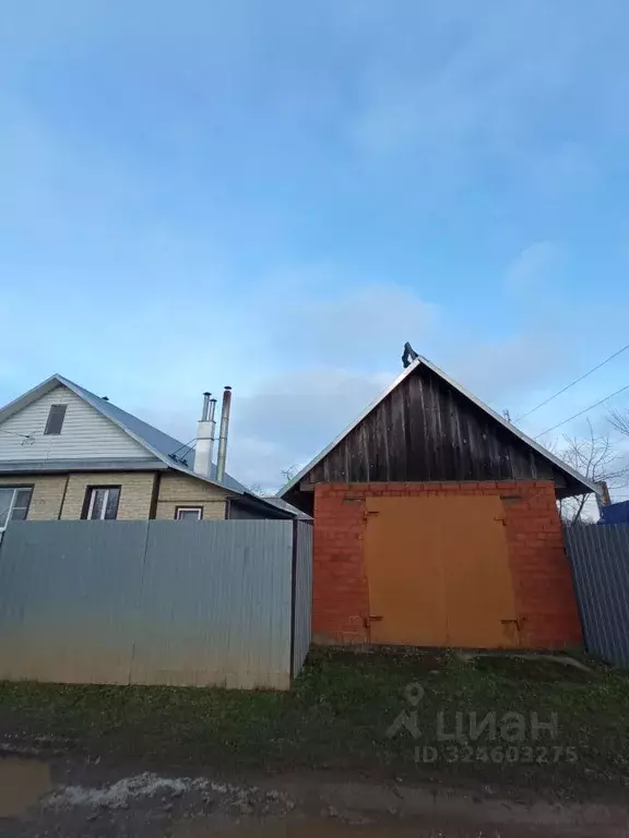 Дом в Костромская область, Нерехтский район, Воскресенское с/пос, д. ... - Фото 2