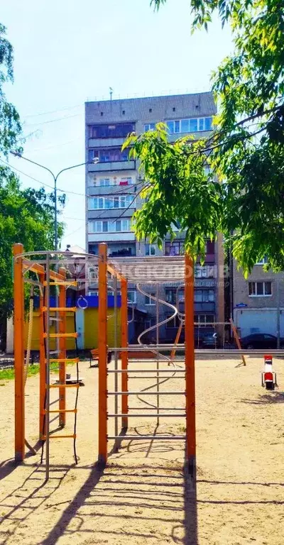 2-к кв. Тюменская область, Тюмень Харьковская ул., 54а (54.0 м) - Фото 1