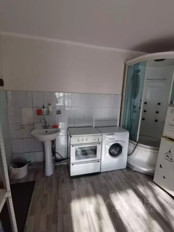 Студия Красноярский край, Красноярск ул. Демьяна Бедного, 22 (18.0 м) - Фото 2