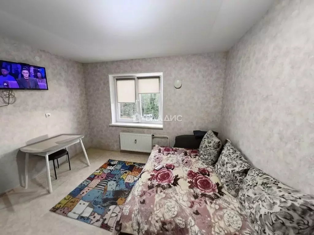 2-к кв. Карелия, Суоярви Октябрьская ул., 26А (35.1 м) - Фото 2