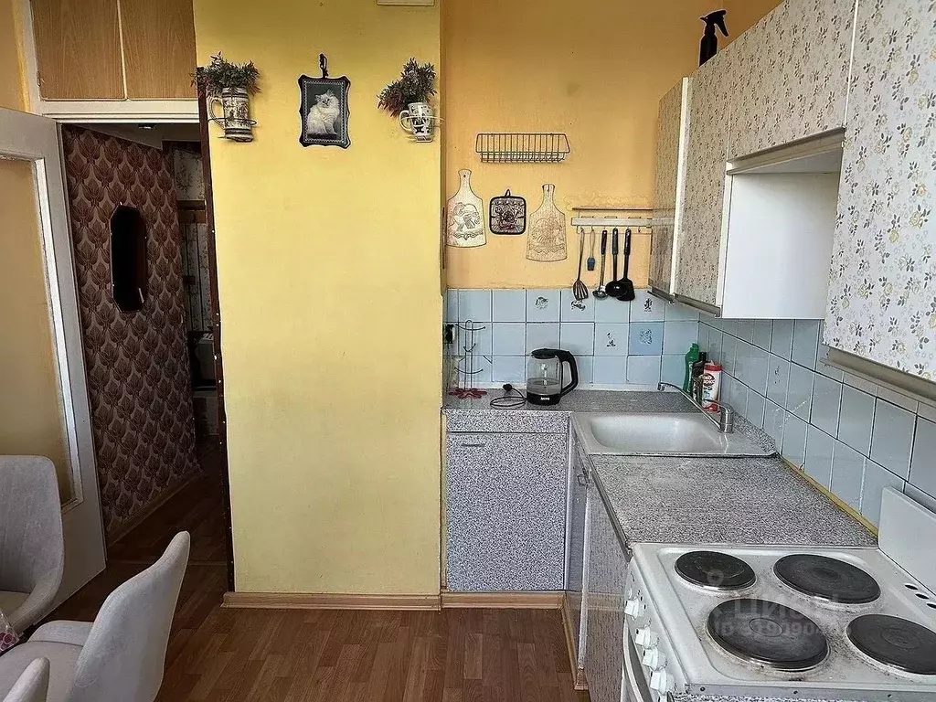 2-к кв. Москва ул. Маршала Катукова, 10К1 (62.0 м) - Фото 0