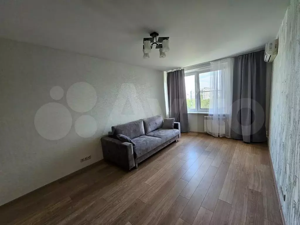2-к. квартира, 45,5 м, 9/12 эт. - Фото 0