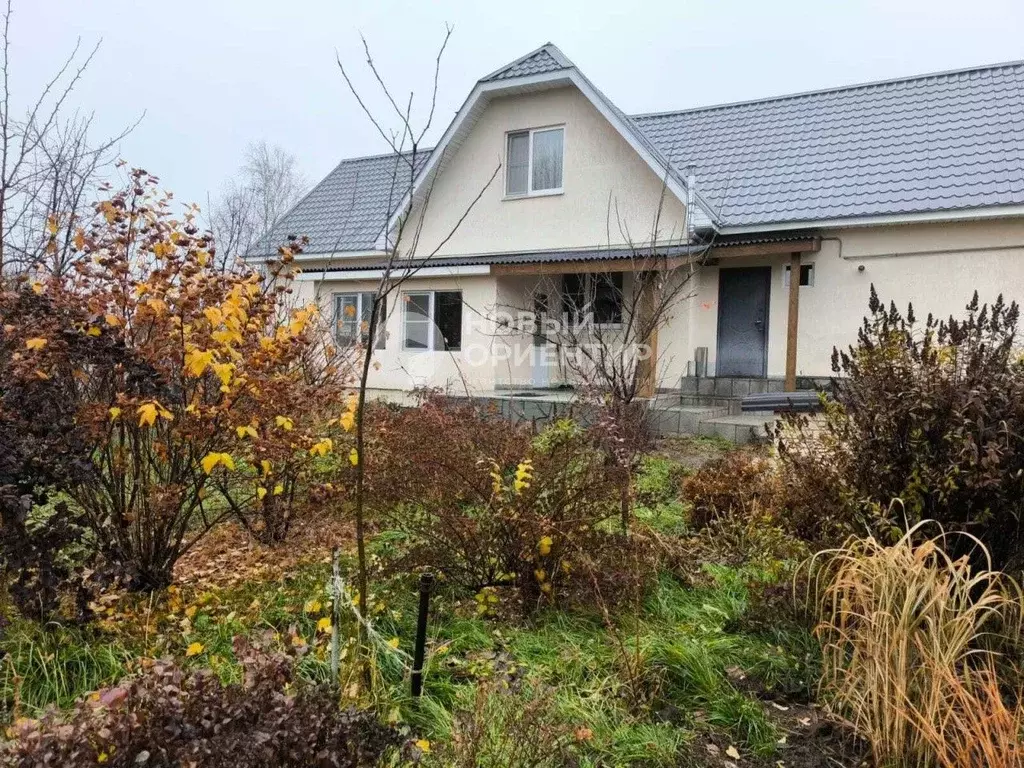 Коттедж в Свердловская область, Березовский Шиловский мкр, ул. ... - Фото 1