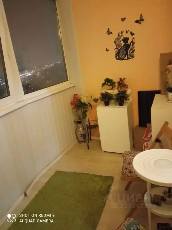 1-к кв. Санкт-Петербург ул. Димитрова, 3к1 (37.1 м) - Фото 1