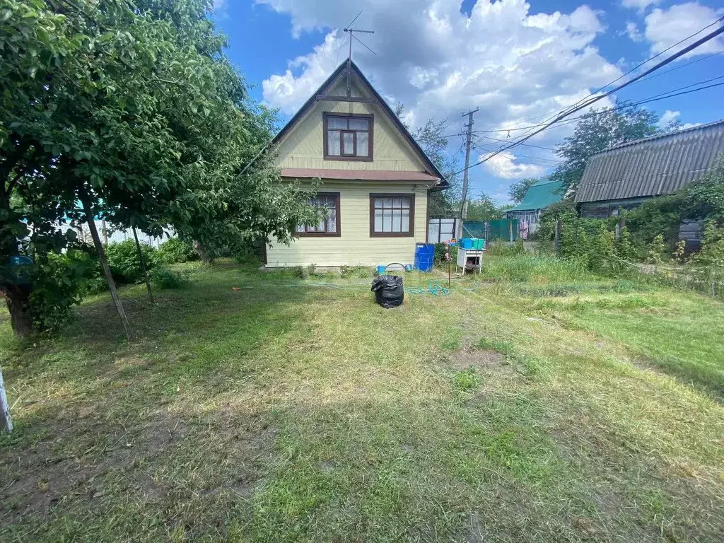 Дом в Татарстан, Зеленодольский район, Васильево муниципальное ... - Фото 1