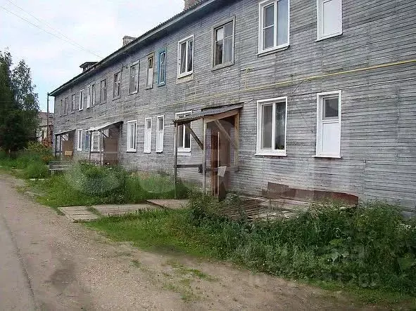 2-к кв. Коми, Усть-Вымский район, с. Айкино ул. Жижева, 13 (43.0 м) - Фото 2