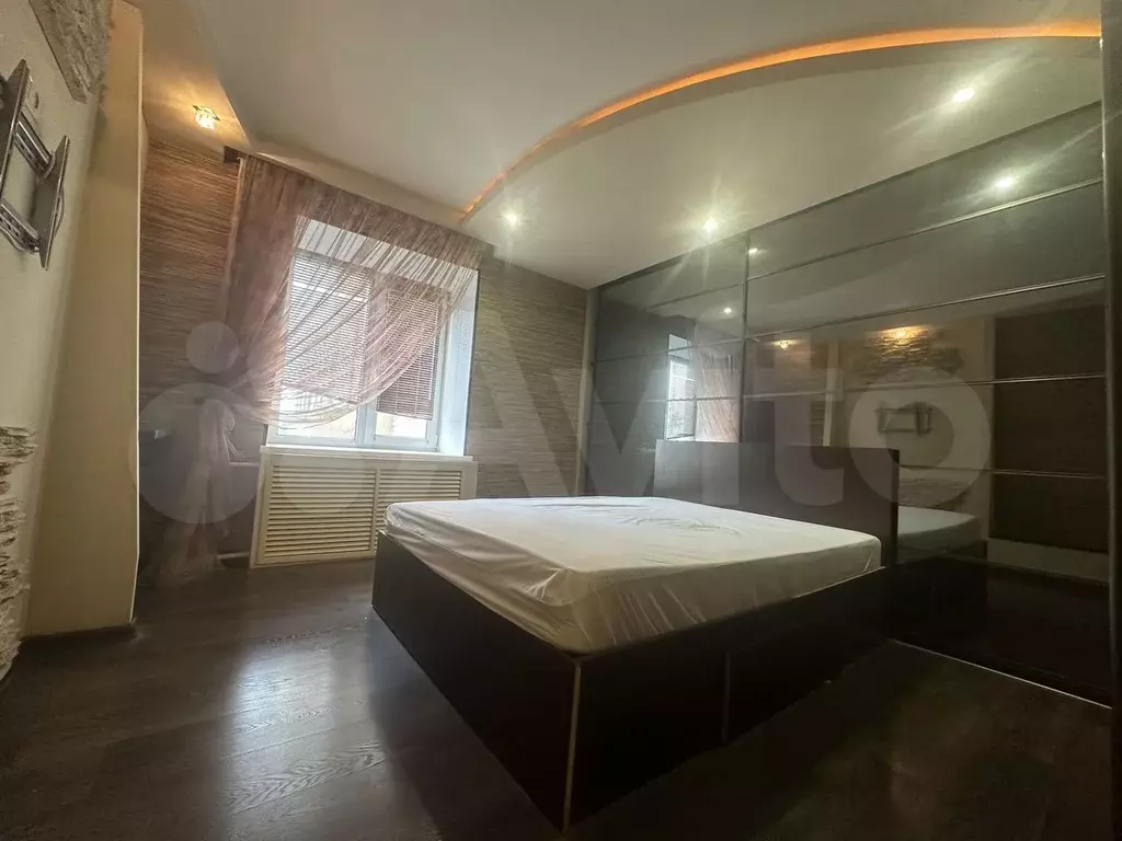 2-к. квартира, 50 м, 6/6 эт. - Фото 0