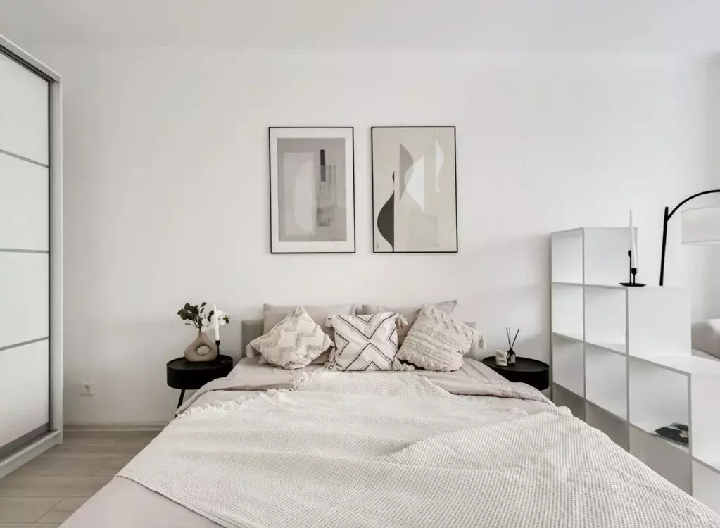 1-к кв. Москва Мукомольный проезд, 2 (39.3 м) - Фото 2