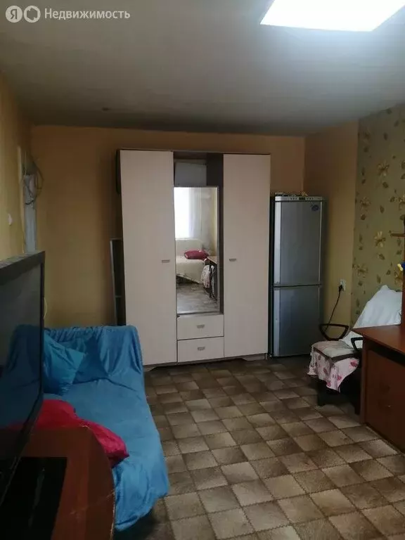 Квартира-студия: Артём, улица Кирова, 81 (29 м) - Фото 0