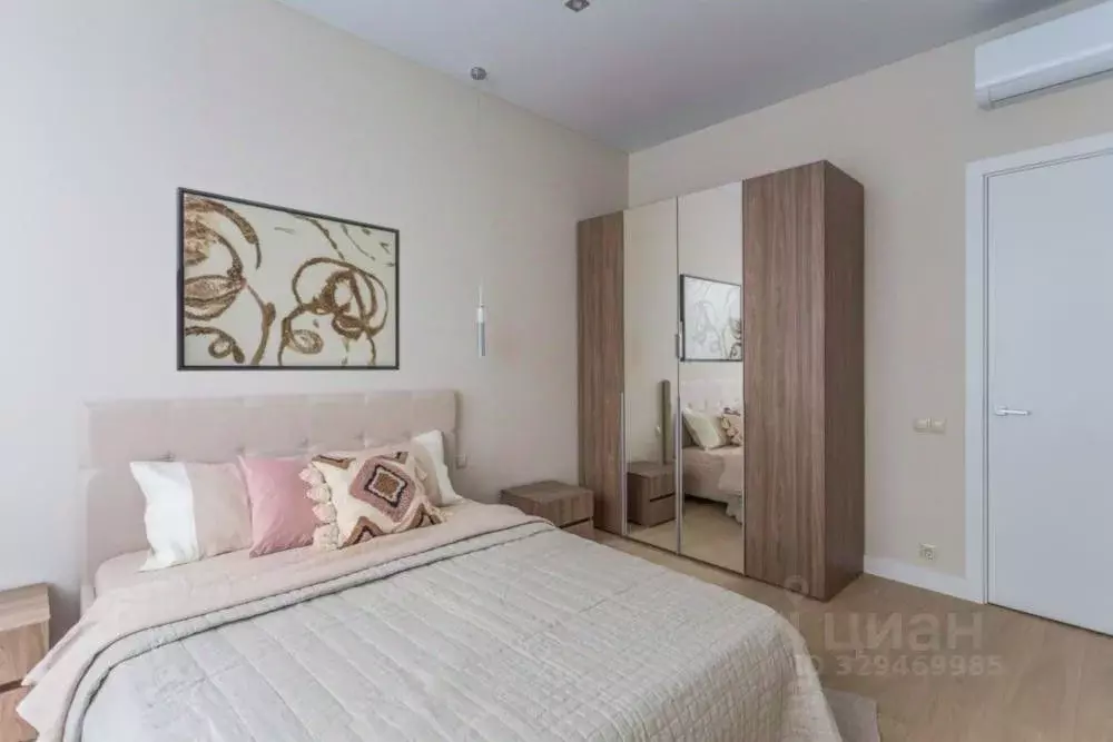 3-к кв. Москва ш. Энтузиастов, 3к1 (69.0 м) - Фото 0