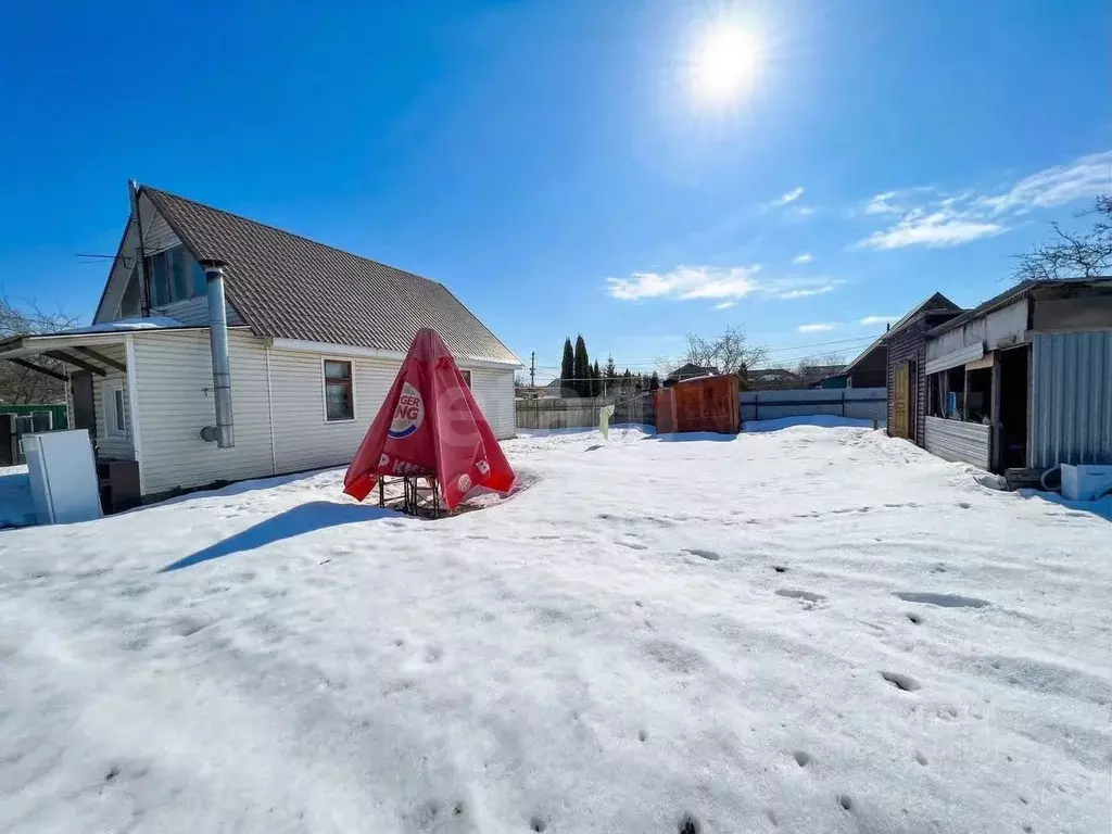 Дом в Московская область, Жуковский Глушица СНТ, 254 (82 м) - Фото 1