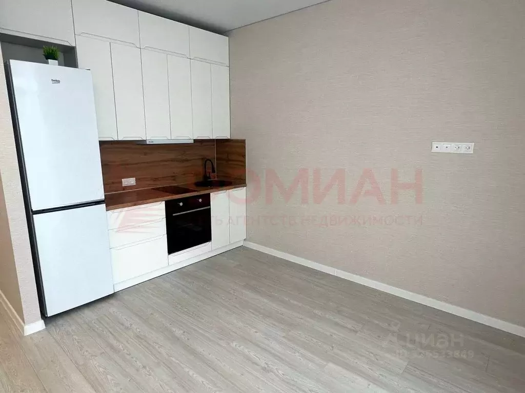 Студия Ростовская область, Ростов-на-Дону Привокзальная ул., 3/1 (33.0 ... - Фото 1