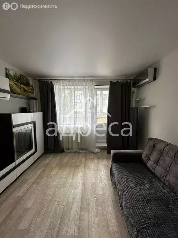 2-комнатная квартира: Самара, переулок Водителей, 5 (56.7 м) - Фото 1