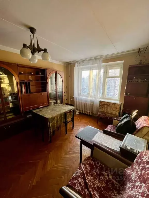 1-к кв. Марий Эл, Йошкар-Ола Комсомольская ул., 119 (38.0 м) - Фото 0