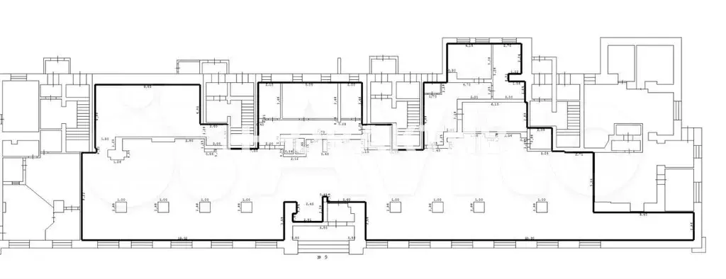 Продам помещение свободного назначения, 598.4 м - Фото 0