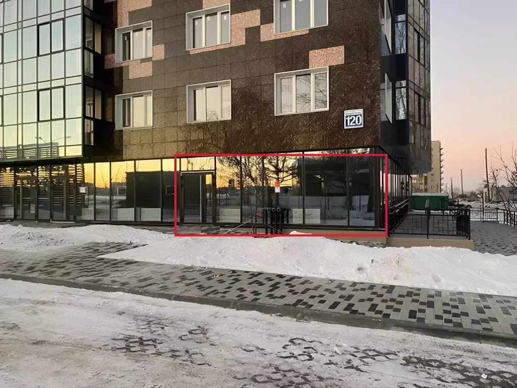 Помещение свободного назначения в Новосибирская область, Новосибирск ... - Фото 2