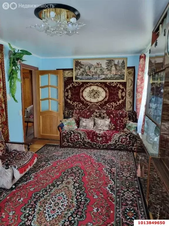 3-комнатная квартира: Краснодар, улица Герцена, 188 (61.1 м) - Фото 1