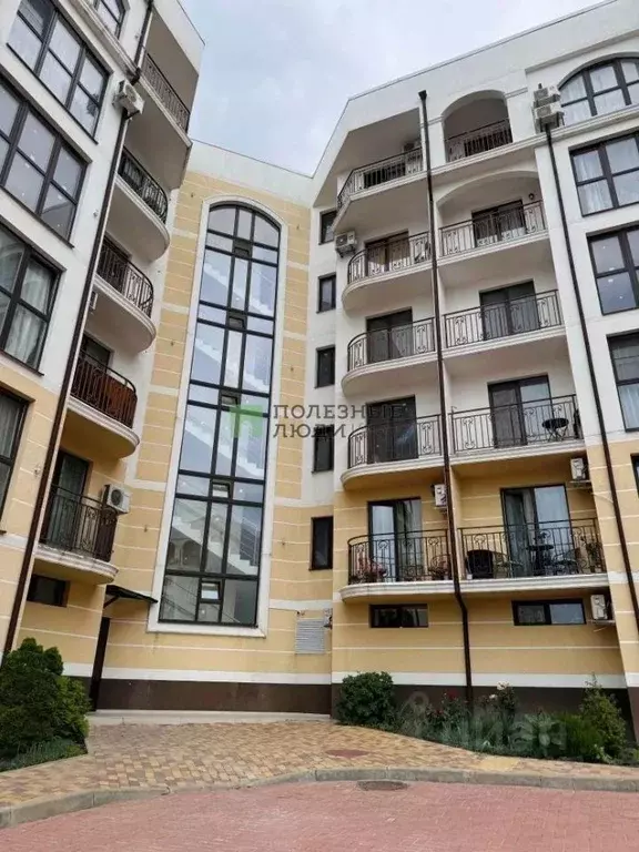 2-к кв. Краснодарский край, Новороссийск городской округ, с. Мысхако ... - Фото 1