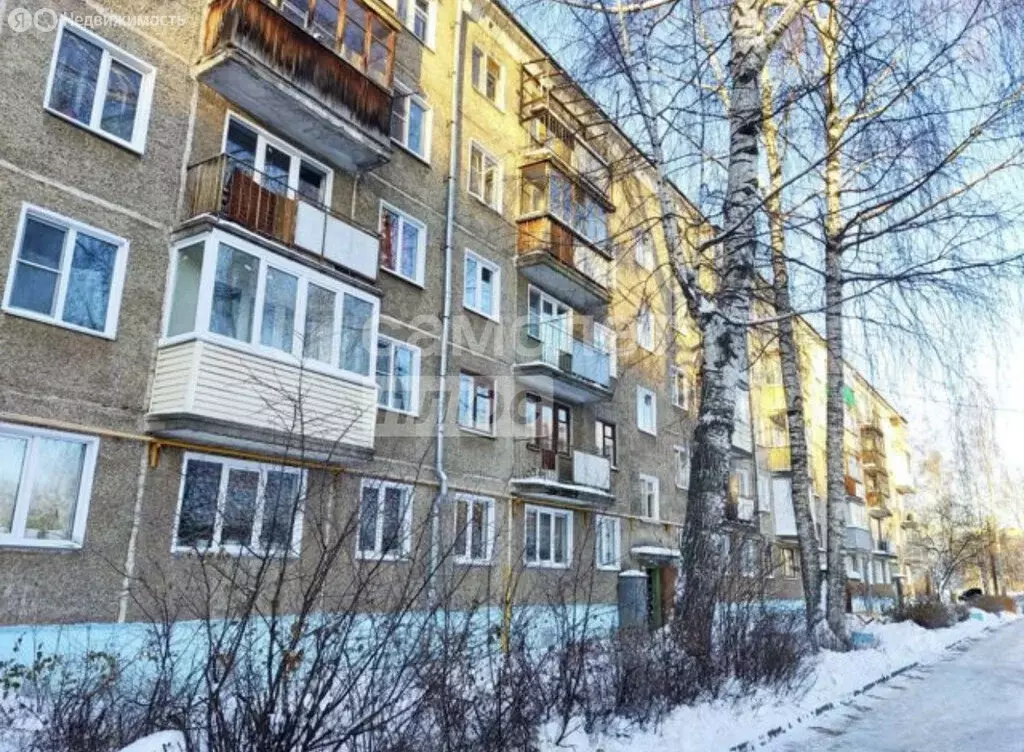 1к в 3-комнатной квартире (10.8 м) - Фото 1