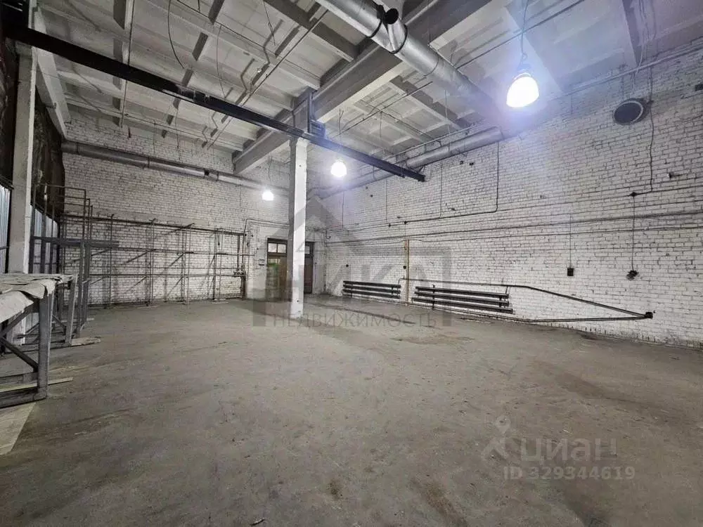 Склад в Иркутская область, Иркутск Удинский проезд, 18 (250 м) - Фото 1