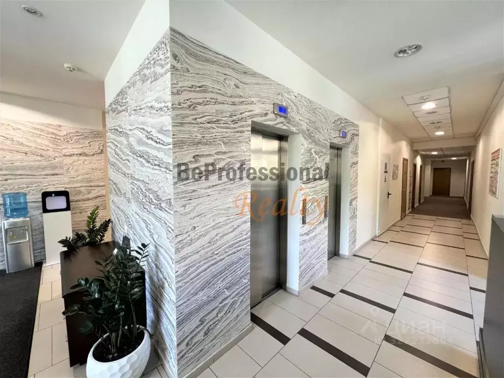 Офис в Москва Таганская ул., 9 (900 м) - Фото 2