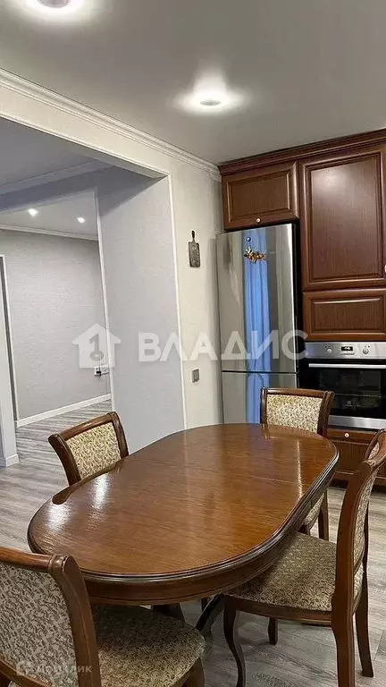 Продаётся 3-к квартира, 91.5 м - Фото 1