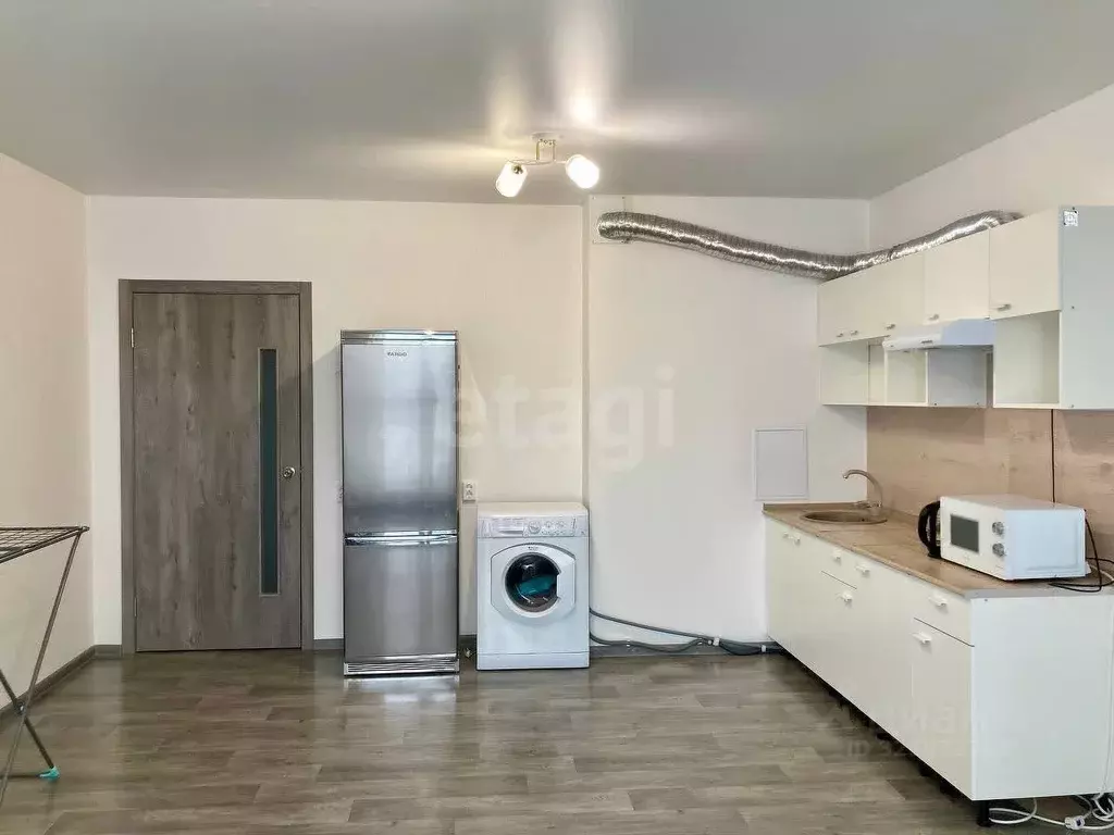 2-к кв. Челябинская область, Челябинск ул. Блюхера, 123Ж (40.0 м) - Фото 1