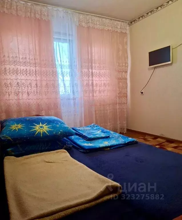 1-к кв. Алтайский край, Алейск ул. Ширшова, 5 (32.0 м) - Фото 1
