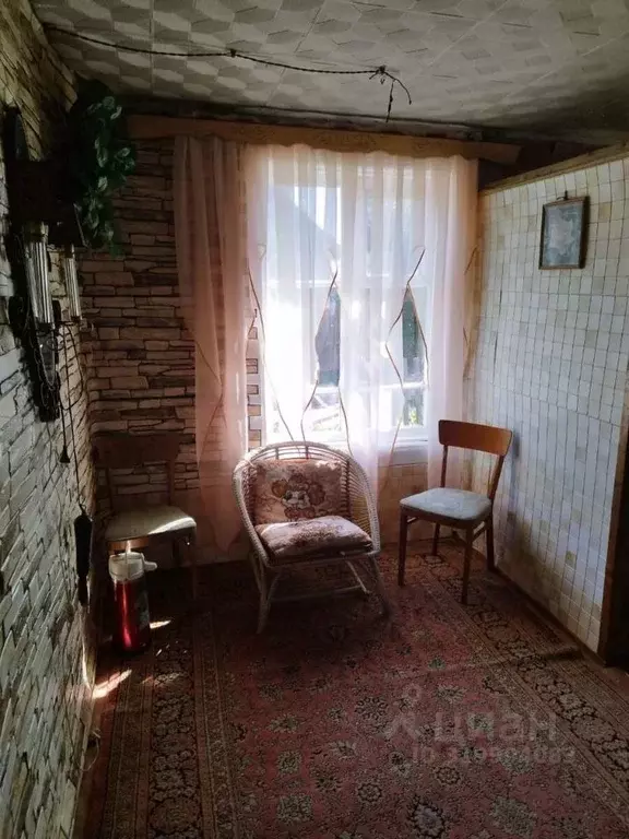 Дом в Мурманская область, Кандалакша пл. Центральная (50 м) - Фото 2