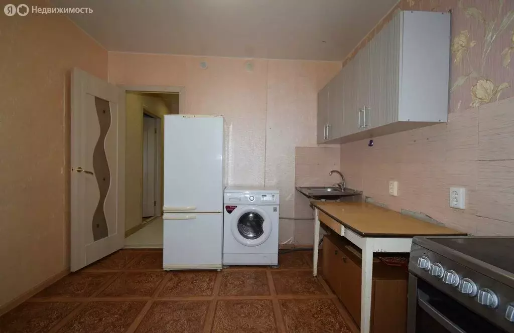 2-комнатная квартира: Киров, Солнечная улица, 16 (61 м) - Фото 1