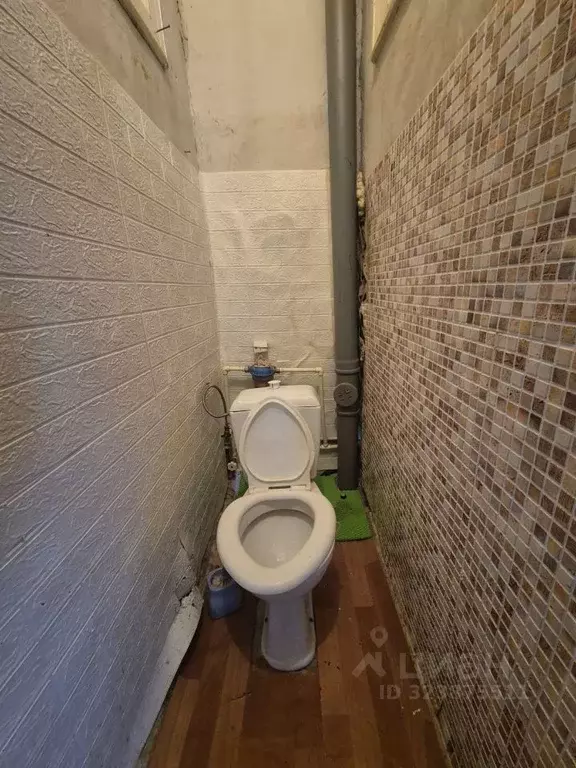 2-к кв. Рязанская область, Скопин Октябрьский мкр, Школьная ул., 7 ... - Фото 2