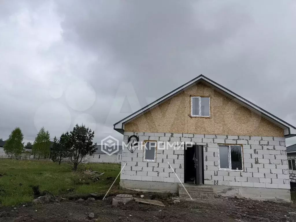 Дом 150 м на участке 7 сот. - Фото 0