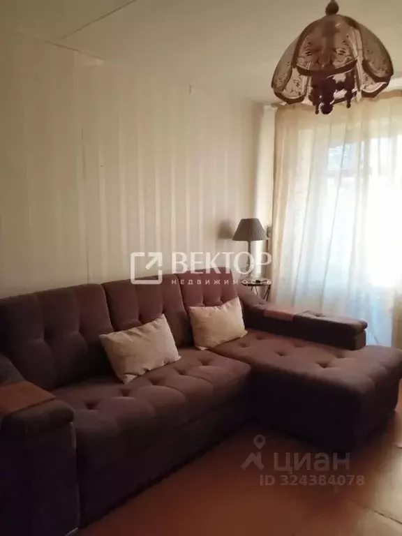 2-к кв. Ярославская область, Ярославль Кавказская ул., 33 (48.7 м) - Фото 1