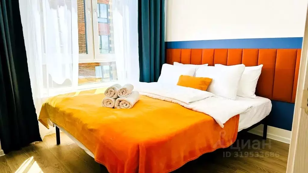2-к кв. Москва ул. Добролюбова, 8к3 (48.0 м) - Фото 1