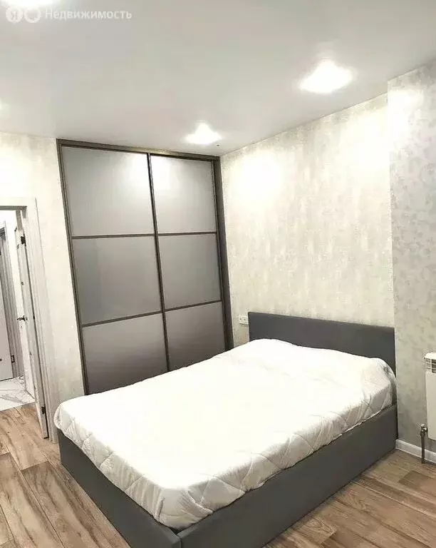 2-комнатная квартира: Ростов-на-Дону, Береговая улица, 6 (43 м) - Фото 1
