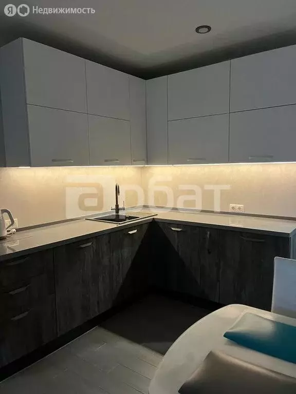 3-комнатная квартира: Иваново, улица Наумова, 5 (107 м) - Фото 2