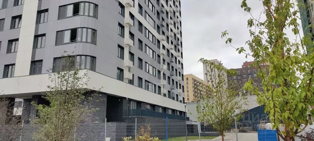 Помещение свободного назначения в Москва ул. Крузенштерна, 10к1 (41 м) - Фото 2