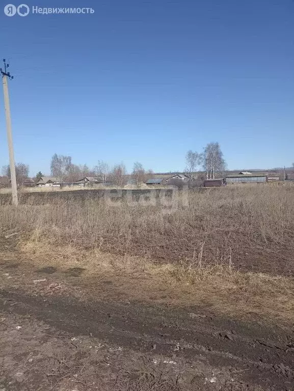 Участок в деревня Салмановка, улица Победы (10.4 м) - Фото 1