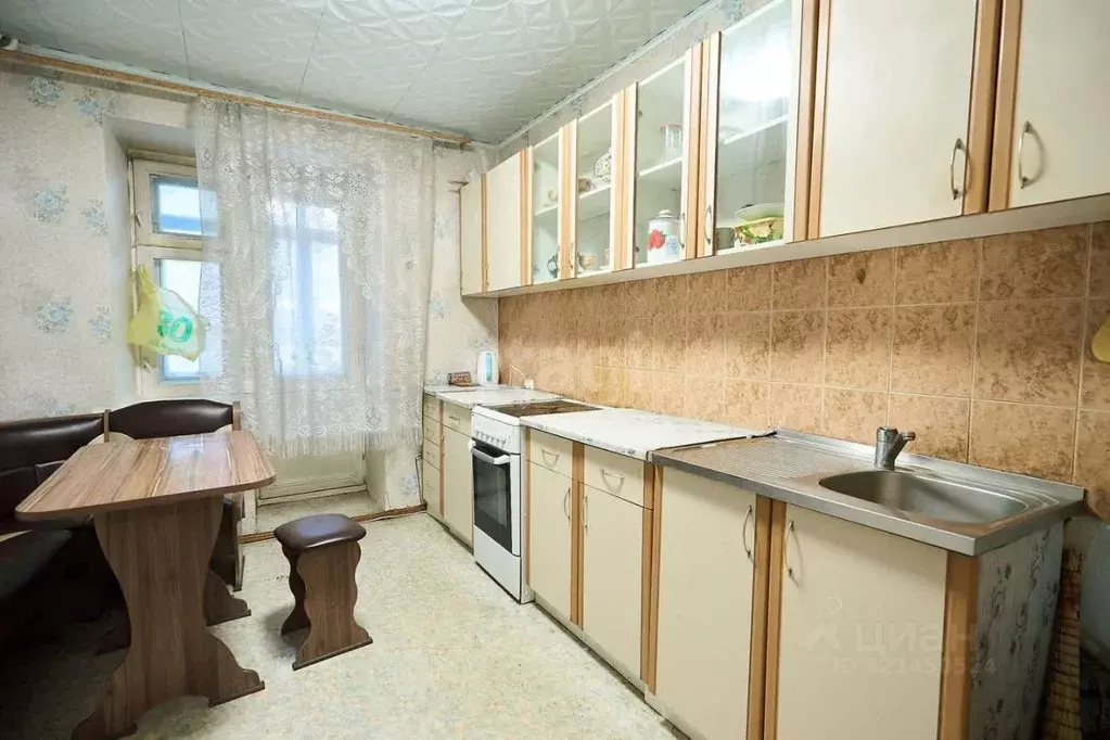 3-к кв. Томская область, Томск просп. Ленина, 200/4 (80.5 м) - Фото 2